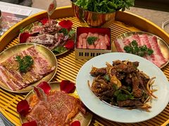 -炭之家齐齐哈尔大片烤肉·涮毛肚火锅·齐齐哈尔烤肉(中央大街店)