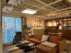 -宜家家居(西安未央商场店)