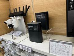 -小米之家(虹桥天街店)