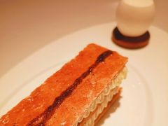 -翡翠36餐厅(浦东香格里拉店)
