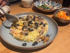 -纳鲁孜·新疆特色餐厅(上海悦荟广场店)