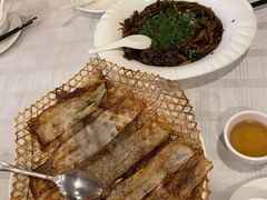 -翠亭酒家(山西南路店)