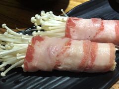 -万藏烧肉屋(唐人街店)
