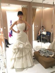 -GRACE KELLY婚纱与礼服(天津店)