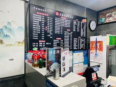 -京陵鸭血粉丝汤(景德路店)