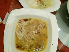 -天津瑞湾开元名都酒店餐厅