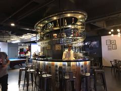 -CIAO·团建聚餐·生日派对轰趴馆(福田店)