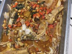 -福巷湘食小馆·猛火现炒(上海首店)