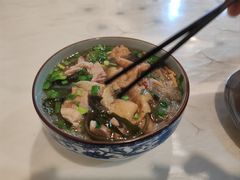 -正宗刘记不翻汤(和园店)
