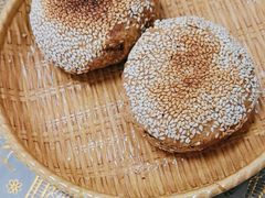 -清真·鸦儿李记·小馆(后海店)