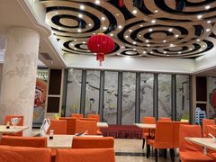 -穆桂英美食(南禅寺店)