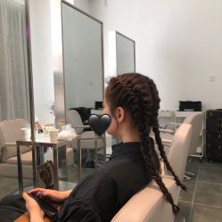 -Moyue HAIR SALON
