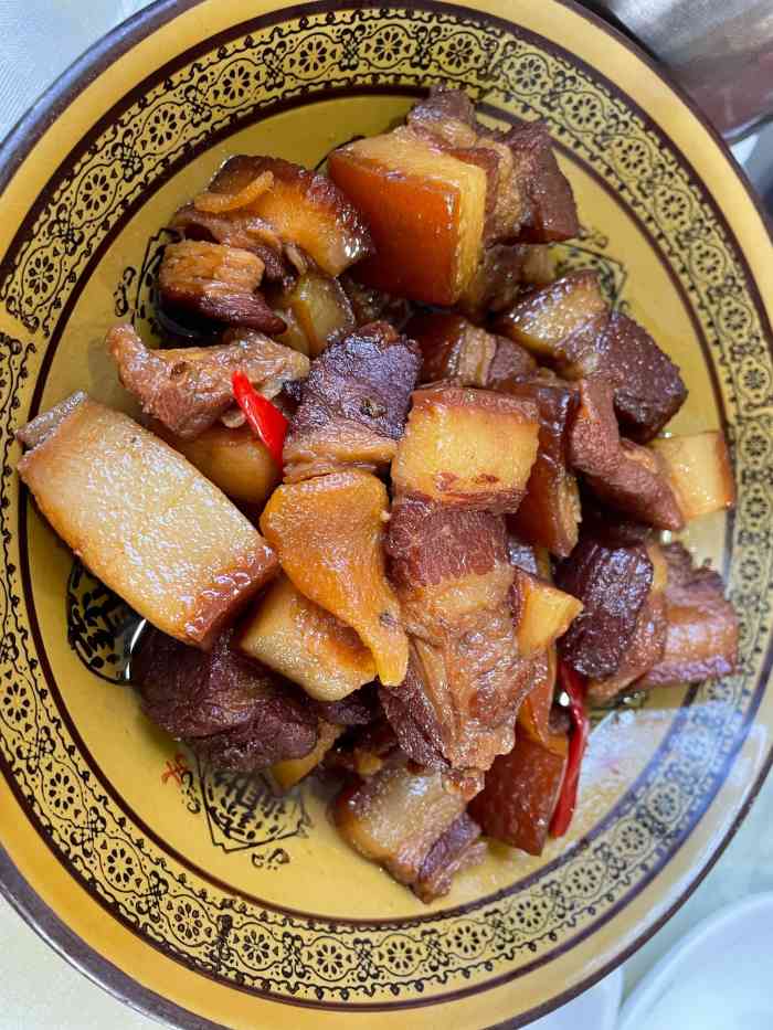 毛家饭店(韶山店)-"汤奶奶毛家饭店9199 0902222800 .