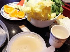 -董家湾重庆老火锅(嘉华店)