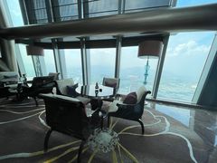 -瑞吉酒店·The Drawing Room闲逸廊·云端下午茶·夜奢Whiskey