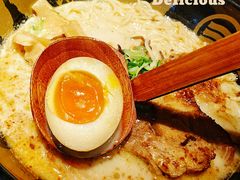 -味千拉面(张杨路店)