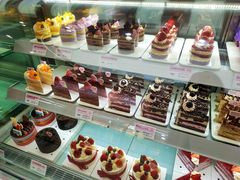 -御品轩(边家村店)