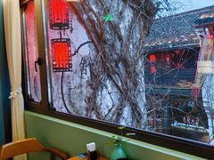 -舒羽咖啡(运河店)