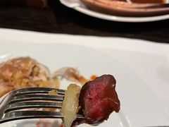 -当米亚诺意大利餐厅(武汉光谷凯悦酒店)