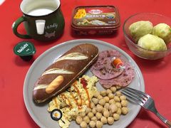 -麦德龙(郑东店)