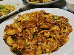 -紫光园·烤鸭·北京菜(劲松店)