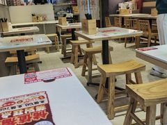 -膳心记-明火四宝煲仔饭(燕南店)
