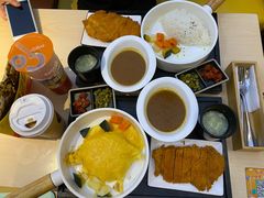 -噹噹呀咪咖喱屋(三阳百盛店)