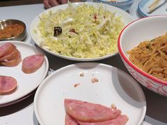 -拾柴熏酱-鲜虾水饺(群力店)