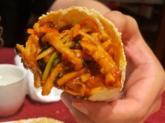 -洲际酒店·凌霄餐厅(紫峰大厦店)
