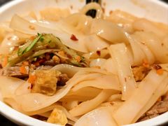 -炊烟小炒黄牛肉(浦东世纪汇店)