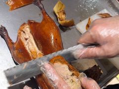 -京味斋·北京烤鸭(北京南站洋桥店)