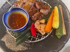 -阿吾罗日本料理(K11艺术中心店)