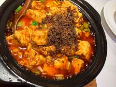 -陈麻婆豆腐(春熙店)