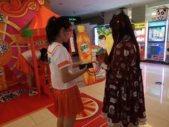 -橙天嘉禾影城(沈阳亿丰店)