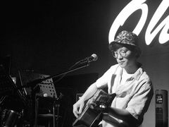 -ohbar live house(人广店)