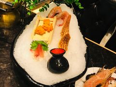 -川骄海鲜自助(河东店)