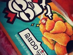 -蜜哆哆韩式炸鸡(普陀店)