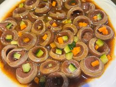 -老白肉馆(临江小区店)