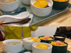 -小团圆糖水铺(襄阳南路店)