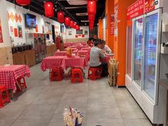 -荆九爷爆炒桥头三嫩(云南北路店)
