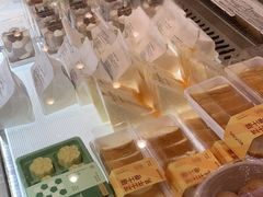 -DANXI丹喜面包·蛋糕(庐山店)