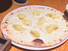 -JINNS锦时 steak&pizza(浸信会礼拜堂旧址店)
