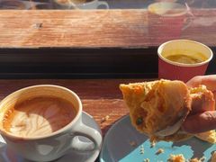 -Catch Bagel(芳草地店)