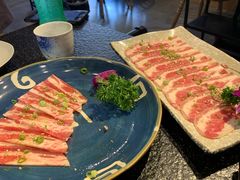 -醉火烧泥炉烤肉(孩儿巷店)