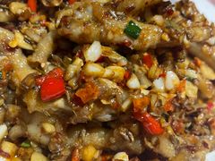 -西江红·株洲本地菜(滨江南路店)