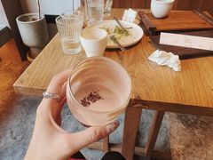 -溯洄咖啡VORTEX COFFEE