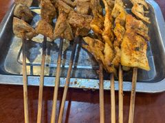 -伊隆斋(什刹海店)