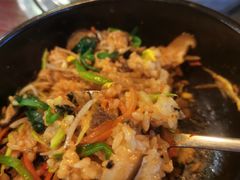 -明成宫韩国料理(沃尔玛购物广场店)