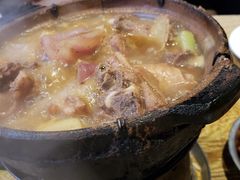 -范贤光鸡公煲(平乐园总店)