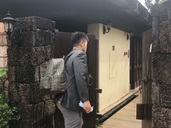 -三亚亚龙湾五号度假别墅酒店